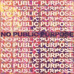 No Public Purpose