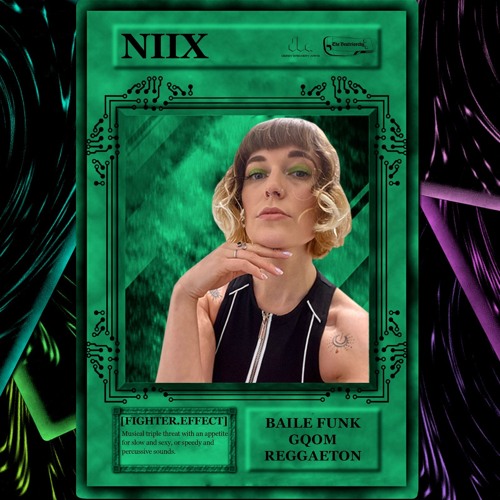 NIIX’s avatar