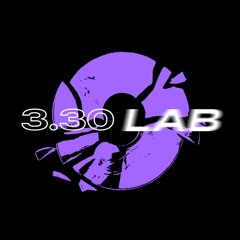 3.30 Lab