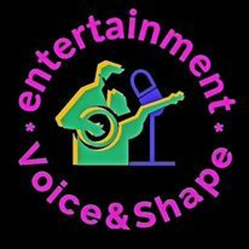 Voice&Shape’s avatar
