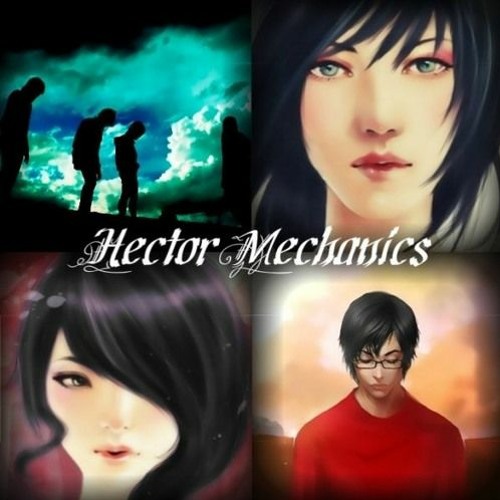 Hector [Heavy] Mechanics’s avatar