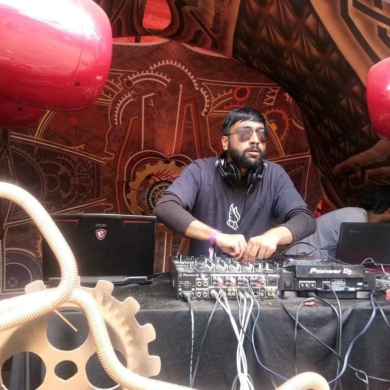 Cignal Ultra (Psytrance)