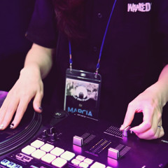 DJ Marcia