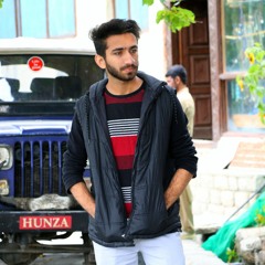 Qasim Ali