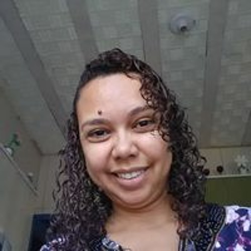 Angelica Silva’s avatar