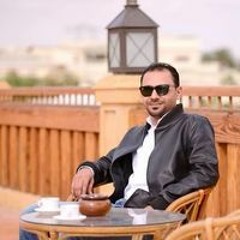 Mahmoud Omar