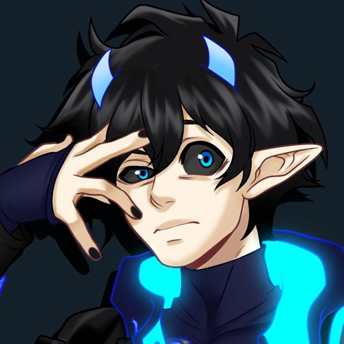 Frisky’s avatar