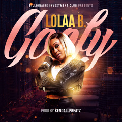 The Official Lolaa B