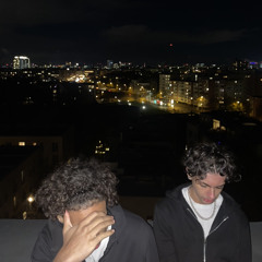 Luvar x BILAL