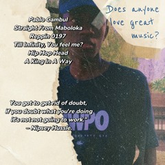 The Father Of Aronies P1