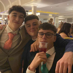 oisin morris