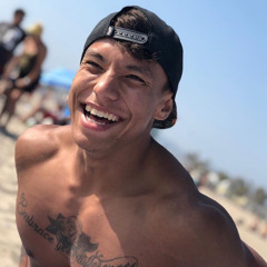 Nico Escobedo