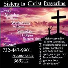 sisters in christ pl playlist