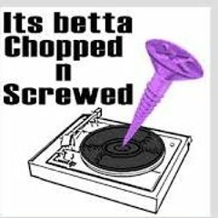 Better Believe It Lil Boosie, Young Jeezy, Webbie Chopped and Screwed by DJ LilMatt713