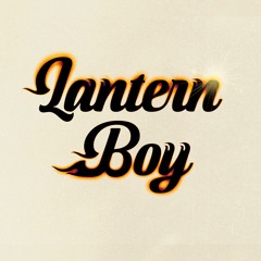 Lantern Boy