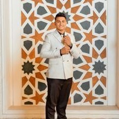 مصطفى البركة الجعارة