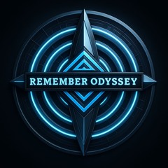 REMEMBER.. TECH HOUSE & TECHNO ODYSSEY..