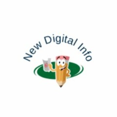New Digitalinfo