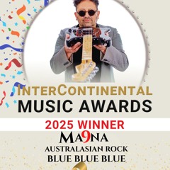 Ma9Na -  [ma-nine-uh]