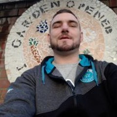 Stephen Mostyn Grimson