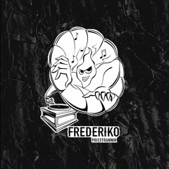 FREDERIKO PRIESTRANNIK