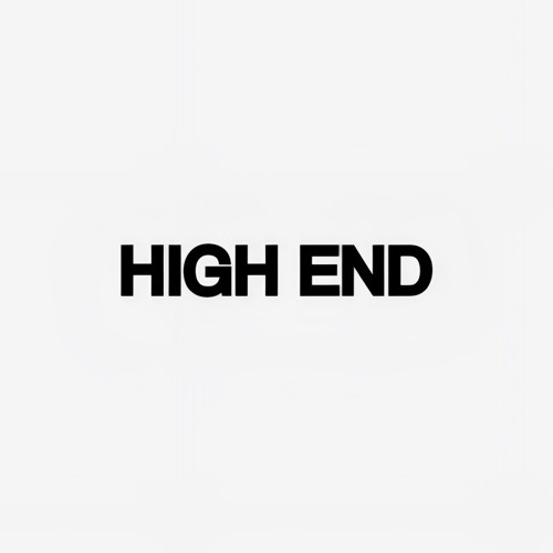 HIGH END’s avatar