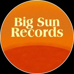 Big Sun Records
