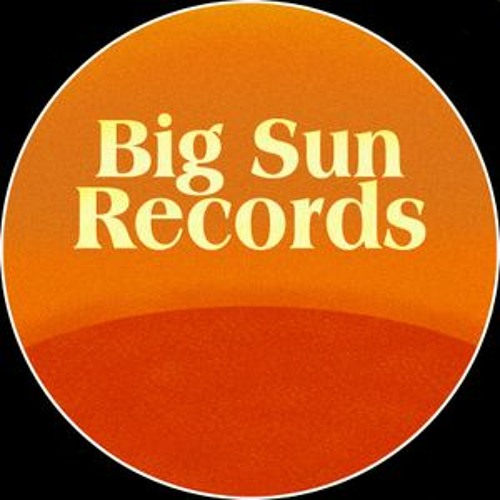 Big Sun Records’s avatar