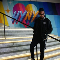 DjAdamnyc