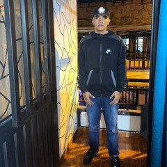 Juan Jo Perdomo