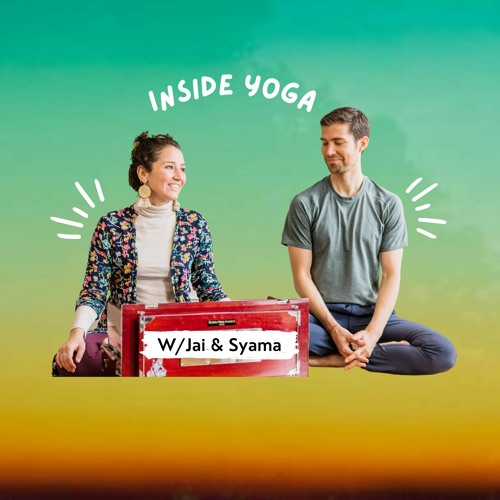 Inside Yoga’s avatar