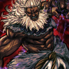 Lord Akuma