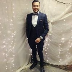 Mokhtar El-Swaify