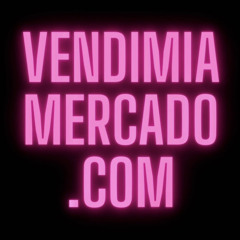 Vendimia Mercado