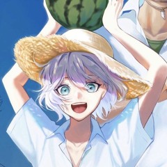 Hikari-chan