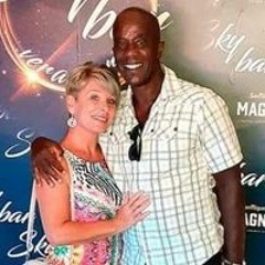 Geraldine Gorman - Lee