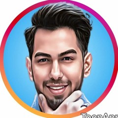 Soheil Ahmadi