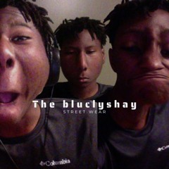 The bluclyshay