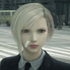 naminé