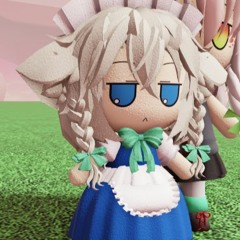 Sakuya Izayoi