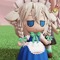 Sakuya Izayoi