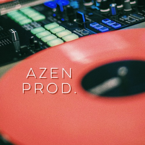 Azen_prod.’s avatar