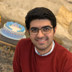 Nima Amoozadeh