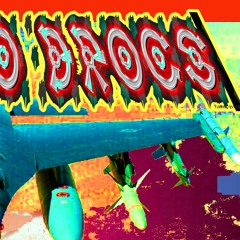 DJ BROCS 101