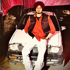 main character