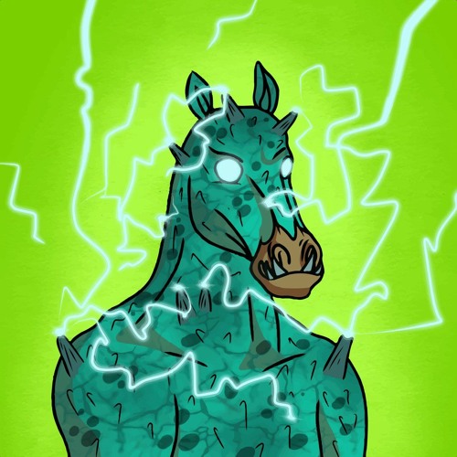 djhorsy’s avatar