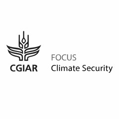 CGIAR Focus Climate Security