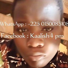 kaalish4 chap chap comme un fisé