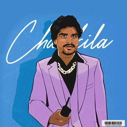 Amar Singh Chamkila’s avatar