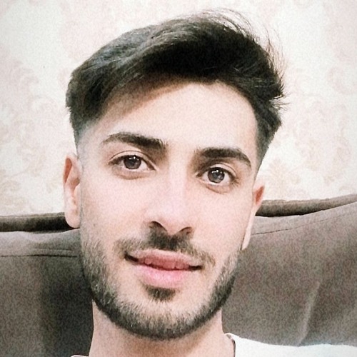 Ali Karami’s avatar